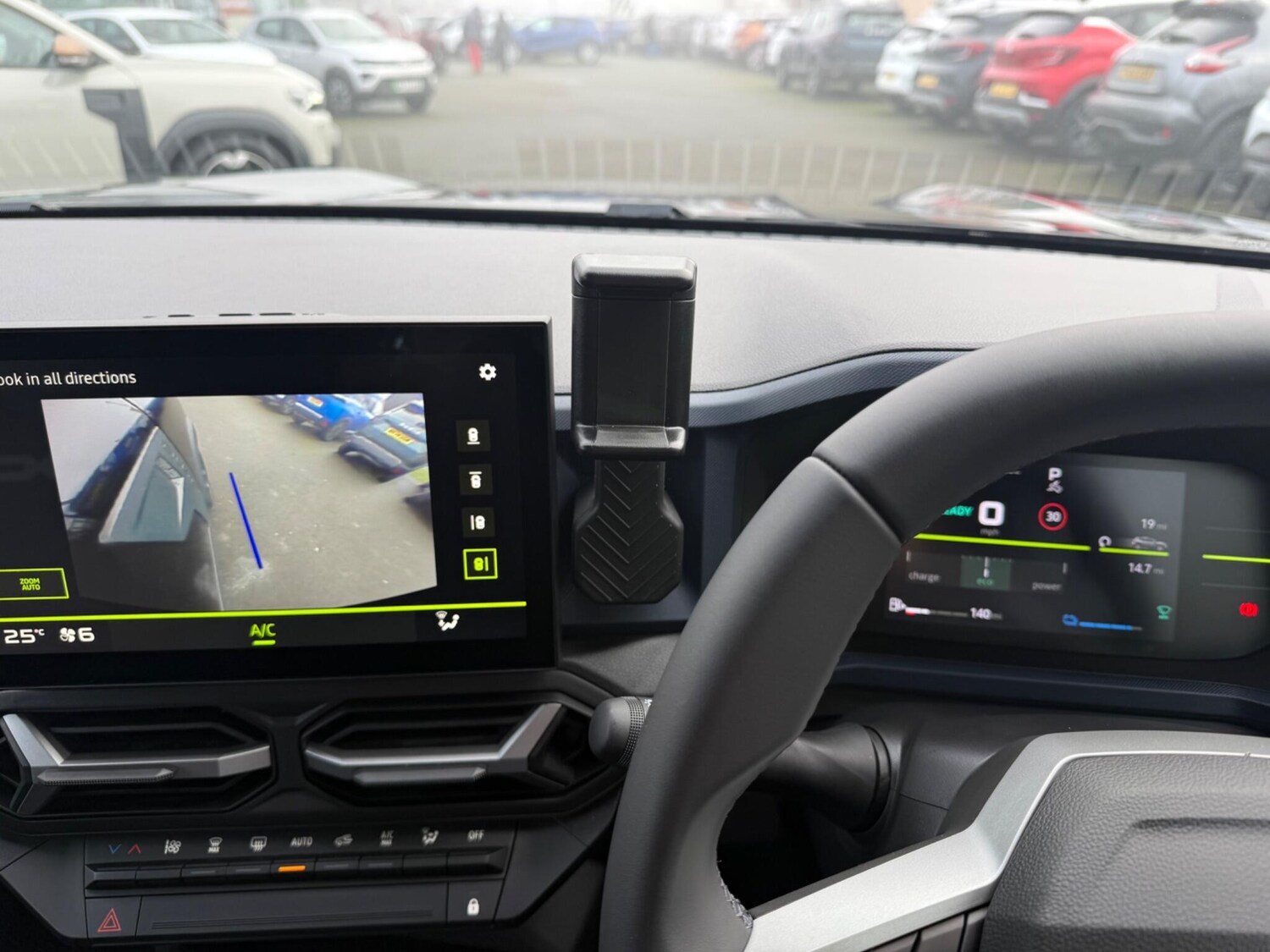 Used Dacia Duster 2026 for sale - 77358703: Photo 40