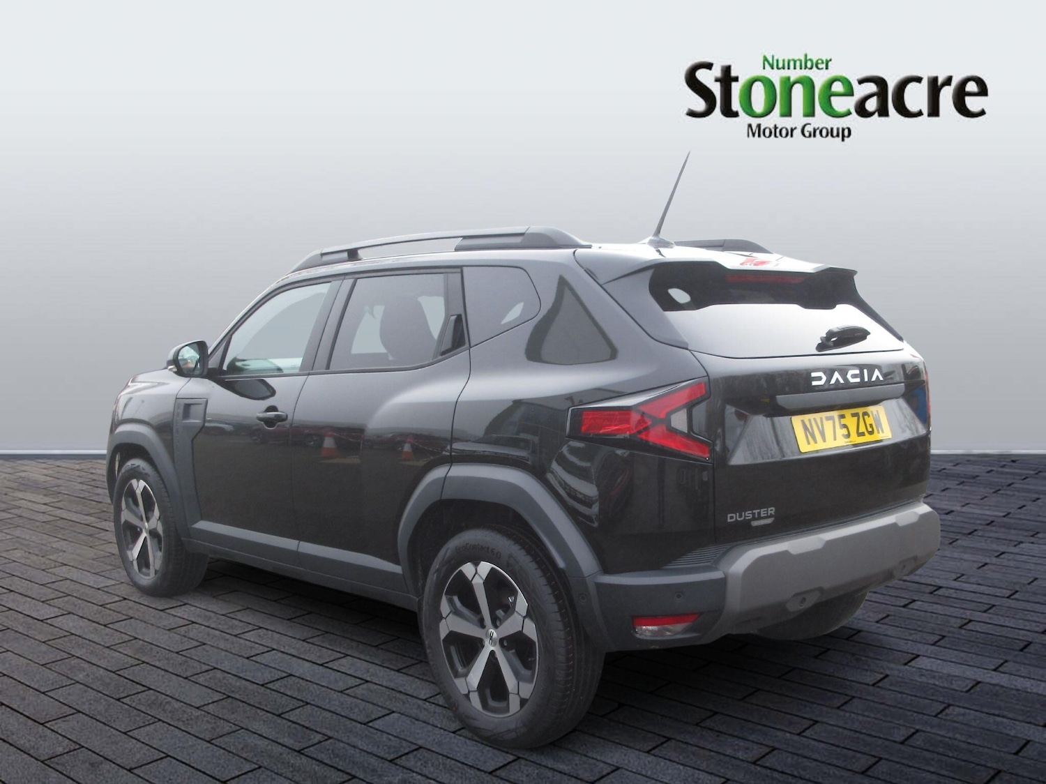 Used Dacia Duster 2026 for sale - 77358703: Photo 5