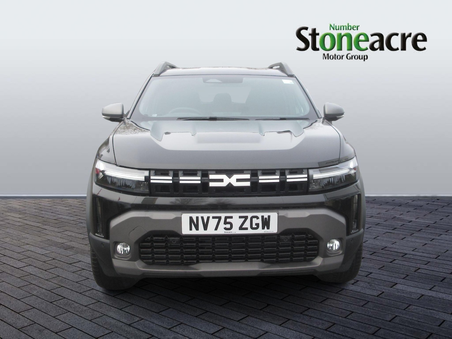 Used Dacia Duster 2026 for sale - 77358703: Photo 8