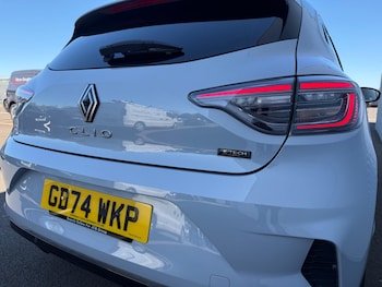 Used Renault Clio 2025 for sale - 78429574: Photo