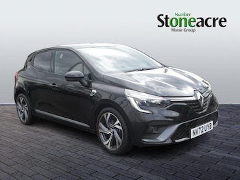 Used Renault Clio 2023 for sale - 75991457: Photo