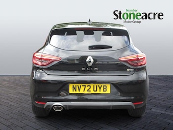 Used Renault Clio 2023 for sale - 75991457: Photo