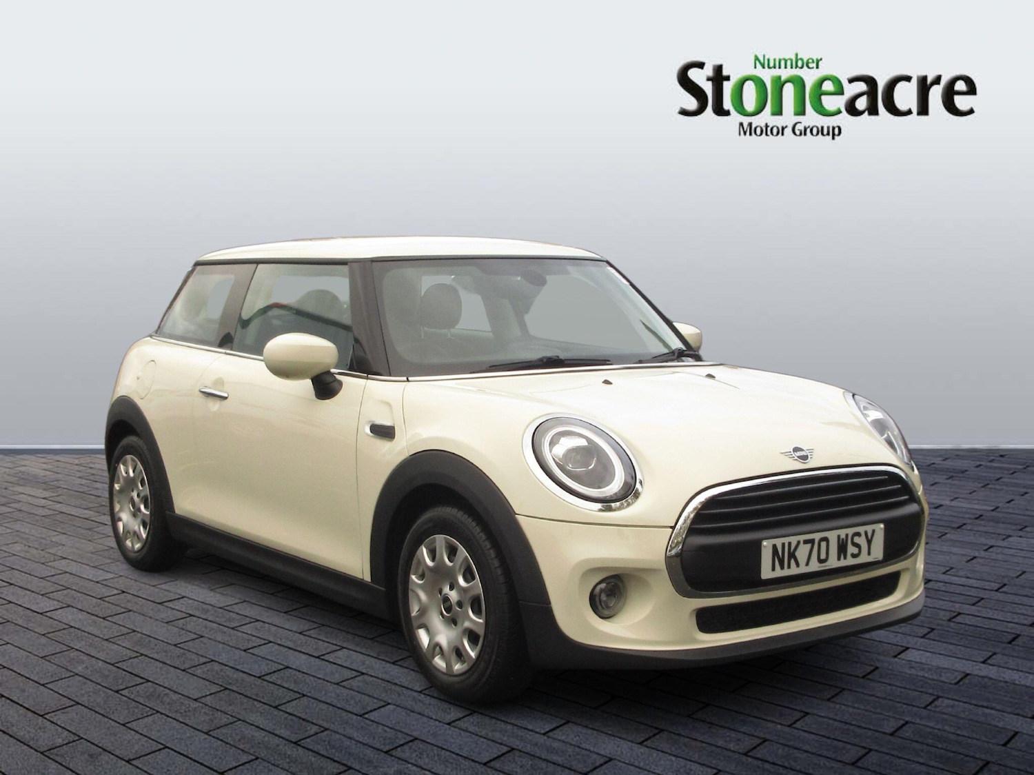 Used MINI Hatch 2020 for sale - 76457293: Photo 1