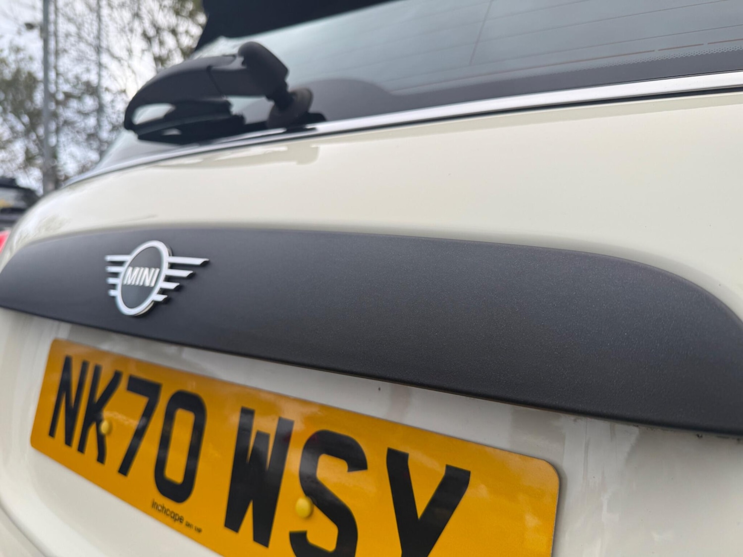 Used MINI Hatch 2020 for sale - 76457293: Photo 10