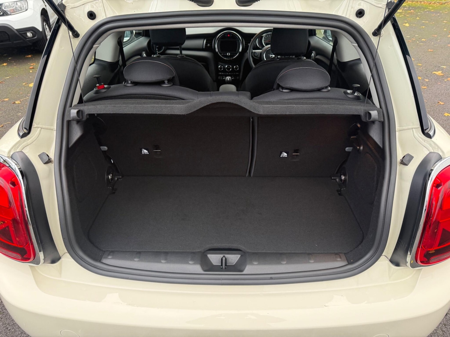 Used MINI Hatch 2020 for sale - 76457293: Photo 12