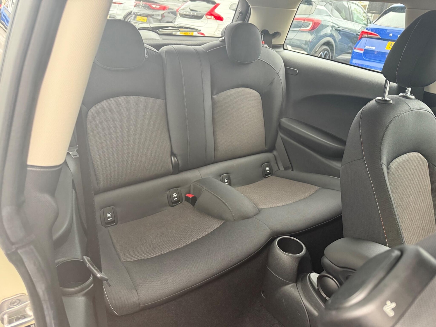 Used MINI Hatch 2020 for sale - 76457293: Photo 18