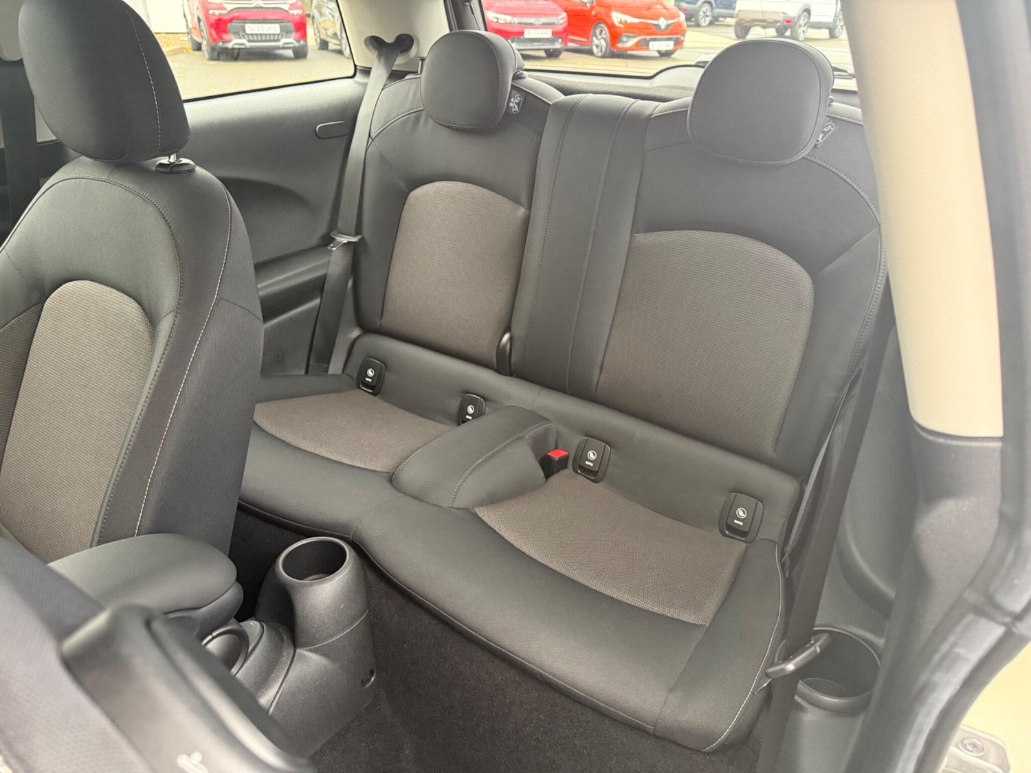 Used MINI Hatch 2020 for sale - 76457293: Photo 19