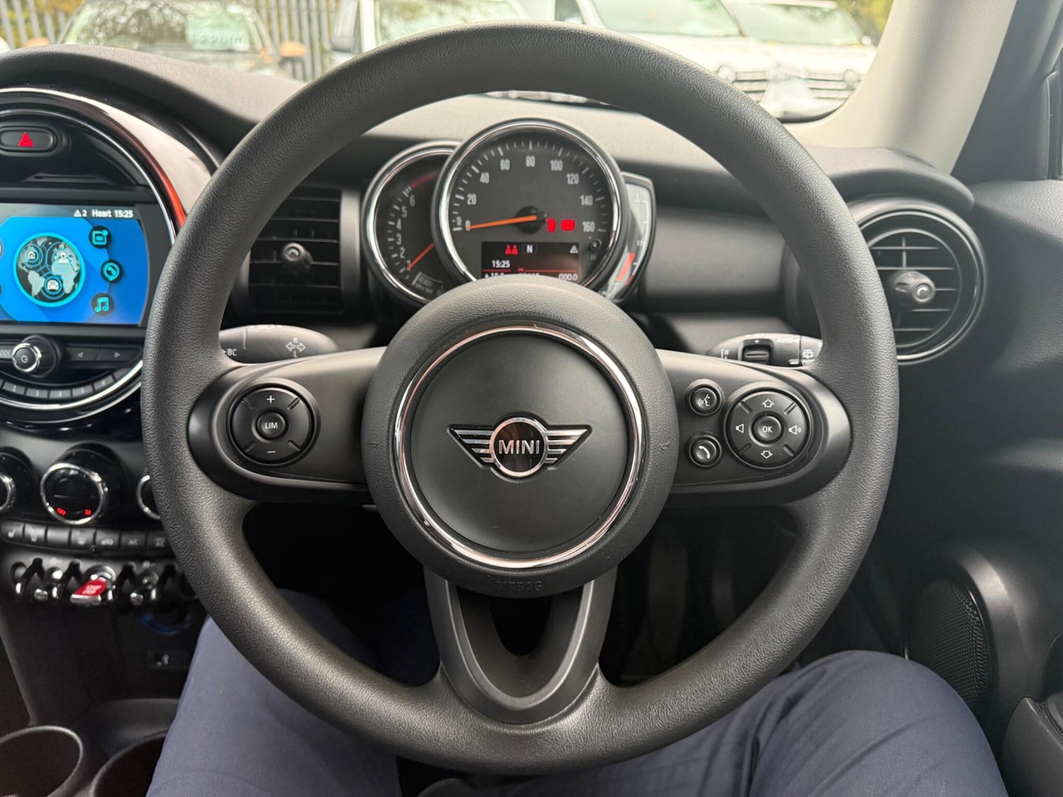 Used MINI Hatch 2020 for sale - 76457293: Photo 21