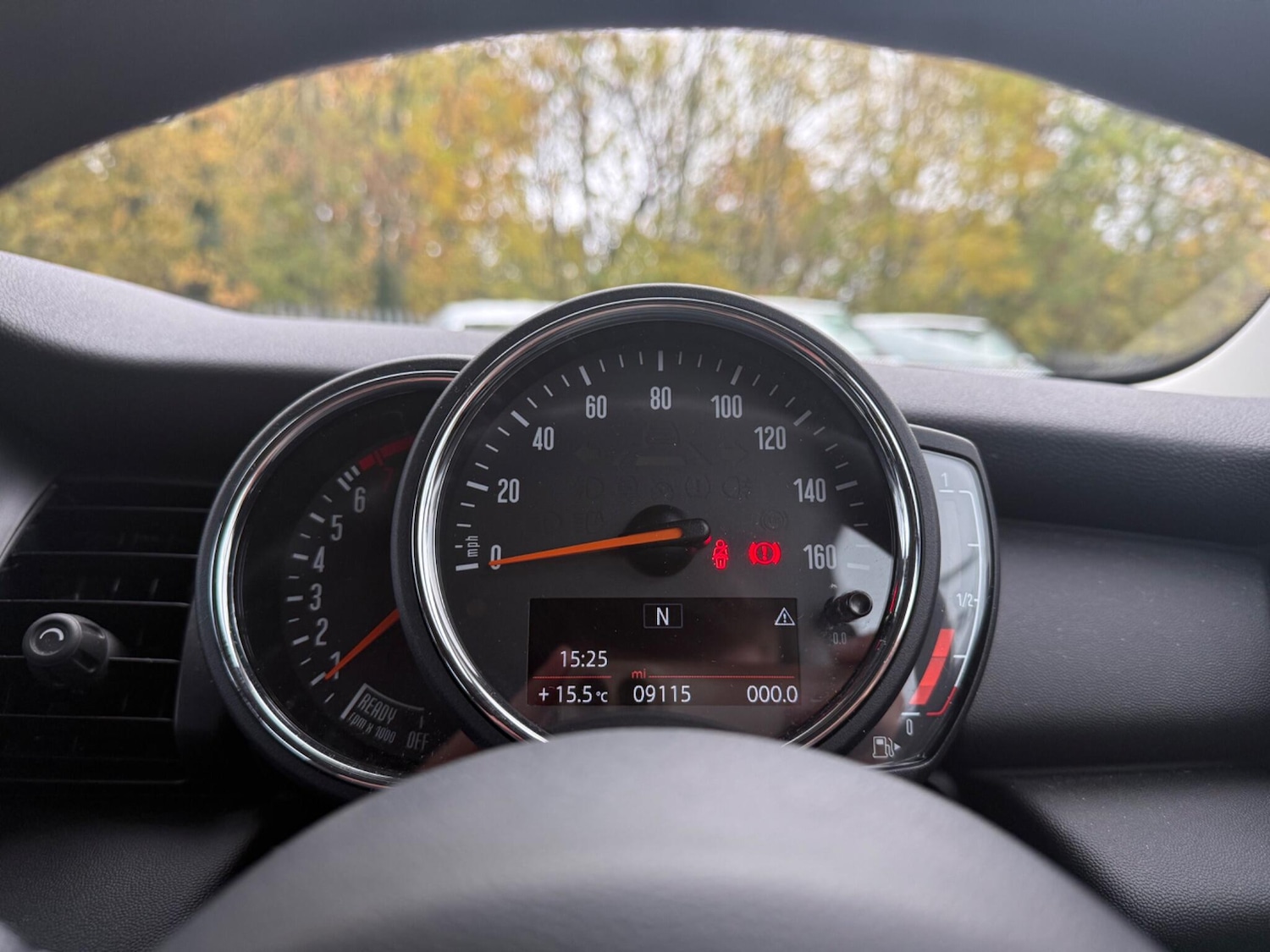 Used MINI Hatch 2020 for sale - 76457293: Photo 24