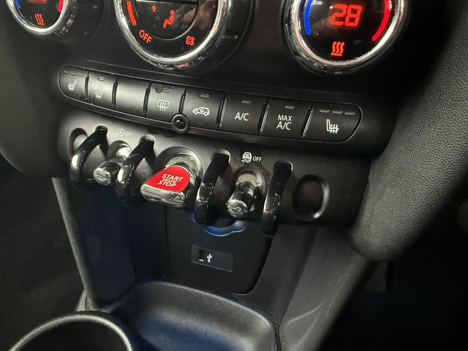 Used MINI Hatch 2020 for sale - 76457293: Photo 29