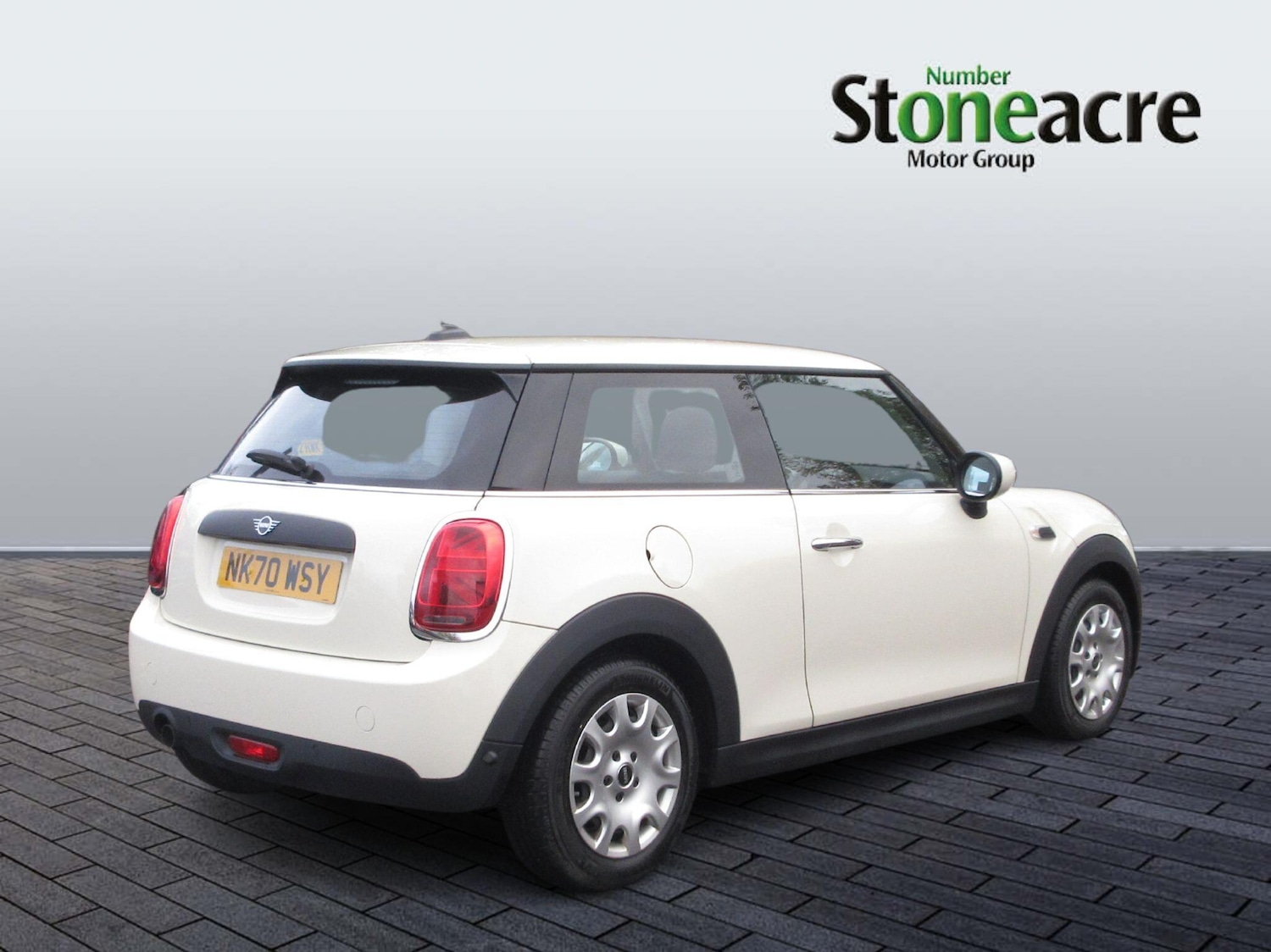 Used MINI Hatch 2020 for sale - 76457293: Photo 3