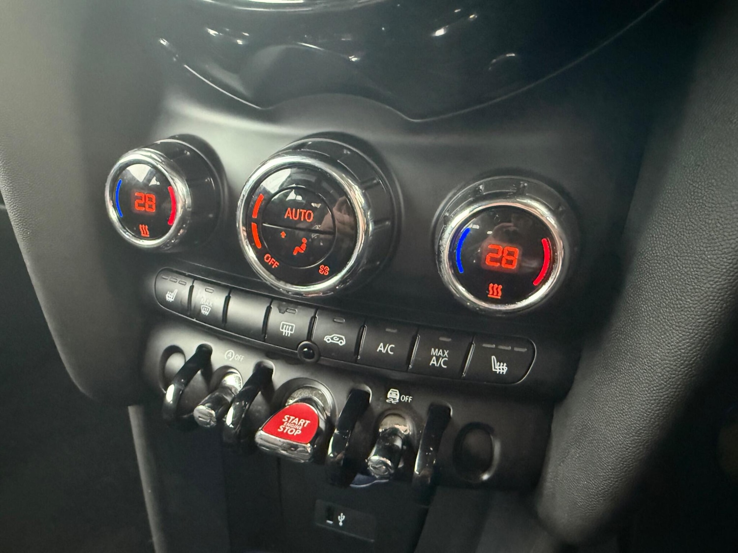 Used MINI Hatch 2020 for sale - 76457293: Photo 30