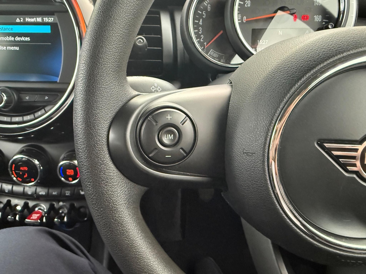 Used MINI Hatch 2020 for sale - 76457293: Photo 32