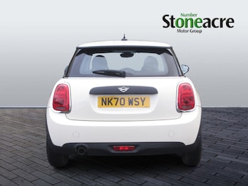 Used MINI Hatch 2020 for sale - 76457293: Photo