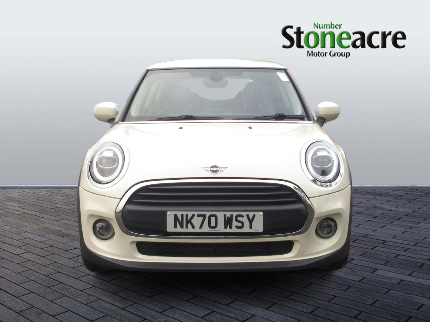 Used MINI Hatch 2020 for sale - 76457293: Photo 8