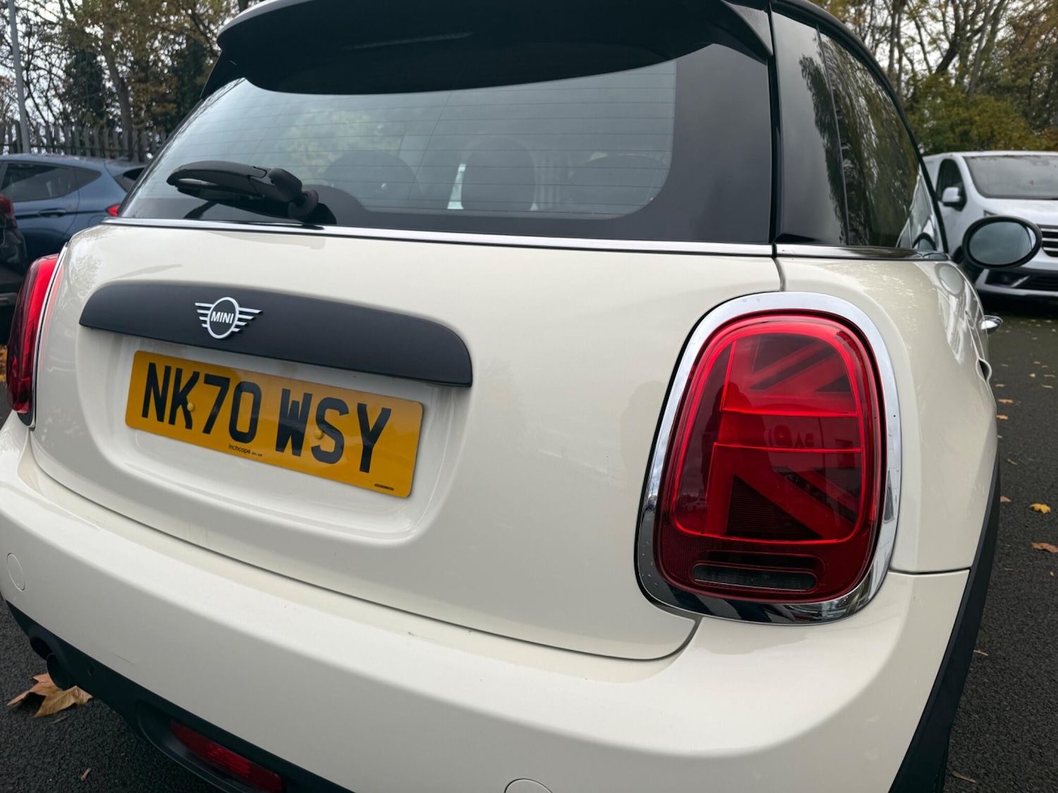 Used MINI Hatch 2020 for sale - 76457293: Photo 9