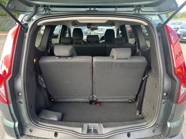 Used Dacia Jogger 2025 for sale - 76314782: Photo 10