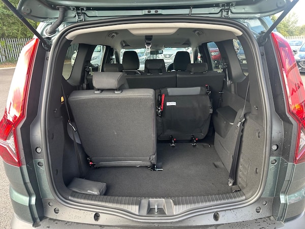 Used Dacia Jogger 2025 for sale - 76314782: Photo 11