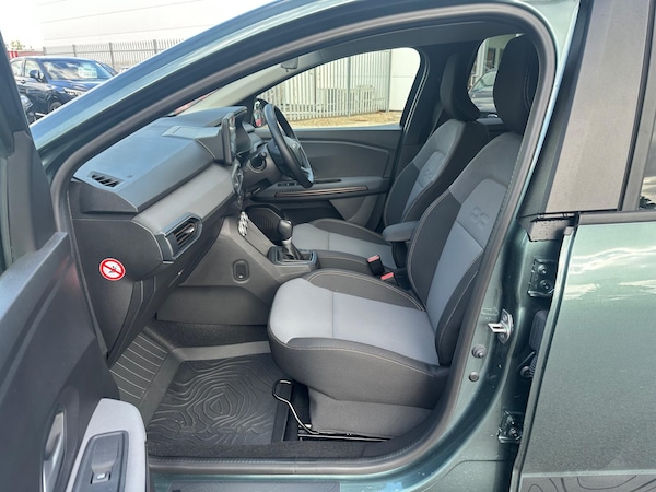 Used Dacia Jogger 2025 for sale - 76314782: Photo 12