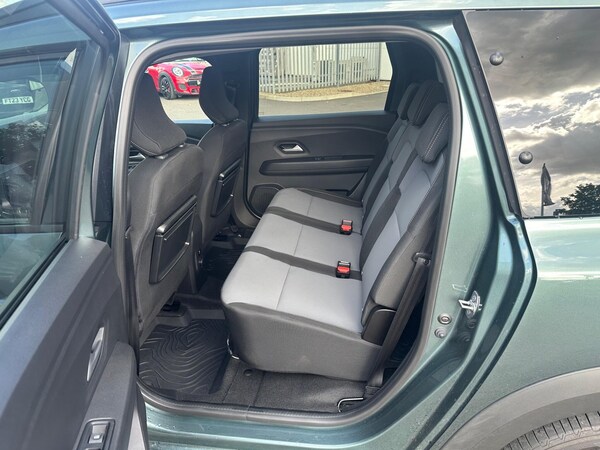 Used Dacia Jogger 2025 for sale - 76314782: Photo 13