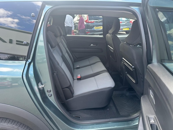 Used Dacia Jogger 2025 for sale - 76314782: Photo 14