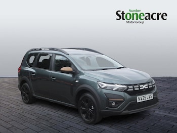 Dacia - Jogger