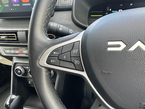 Used Dacia Jogger 2025 for sale - 76314782: Photo 24