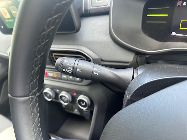 Used Dacia Jogger 2025 for sale - 76314782: Photo 26
