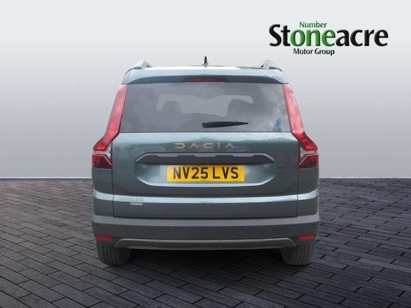 Used Dacia Jogger 2025 for sale - 76314782: Photo 2