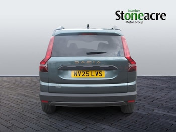 Used Dacia Jogger 2025 for sale - 76314782: Photo 2