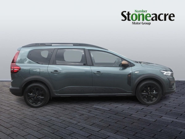 Used Dacia Jogger 2025 for sale - 76314782: Photo 3