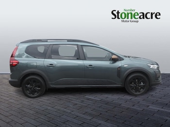Used Dacia Jogger 2025 for sale - 76314782: Photo 3