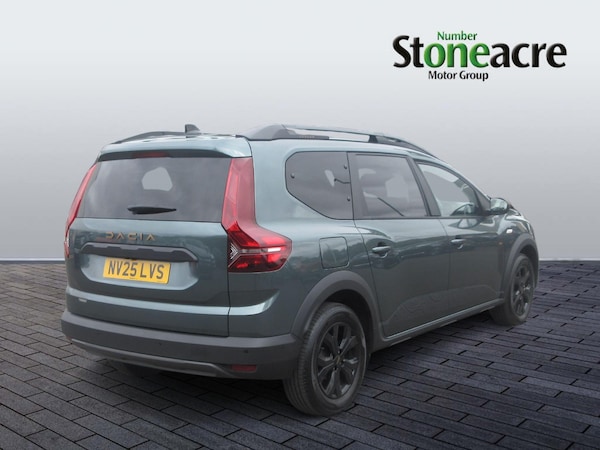 Used Dacia Jogger 2025 for sale - 76314782: Photo 4