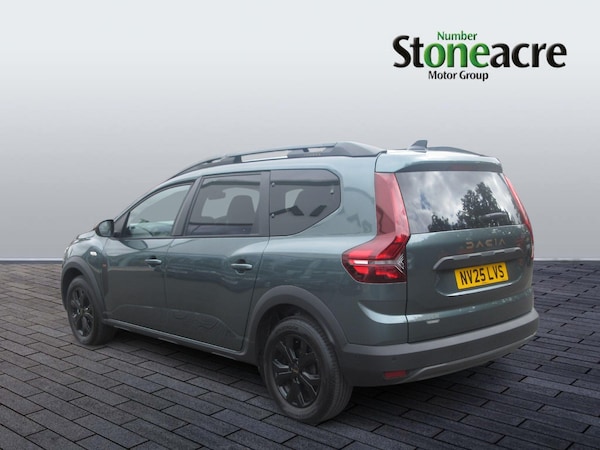 Used Dacia Jogger 2025 for sale - 76314782: Photo 5