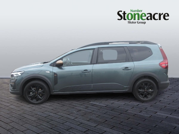 Used Dacia Jogger 2025 for sale - 76314782: Photo 6