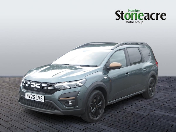 Used Dacia Jogger 2025 for sale - 76314782: Photo 7