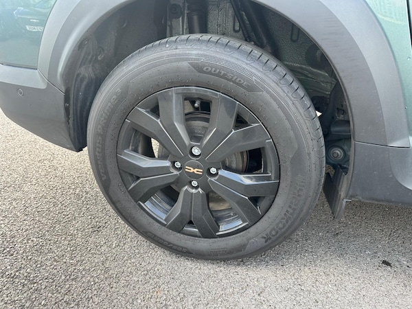 Used Dacia Jogger 2025 for sale - 76314782: Photo 9