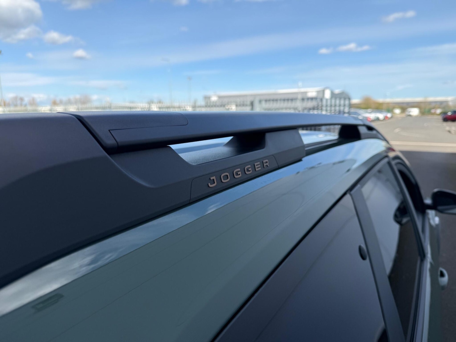 Used Dacia Jogger 2025 for sale - 78035062: Photo 12