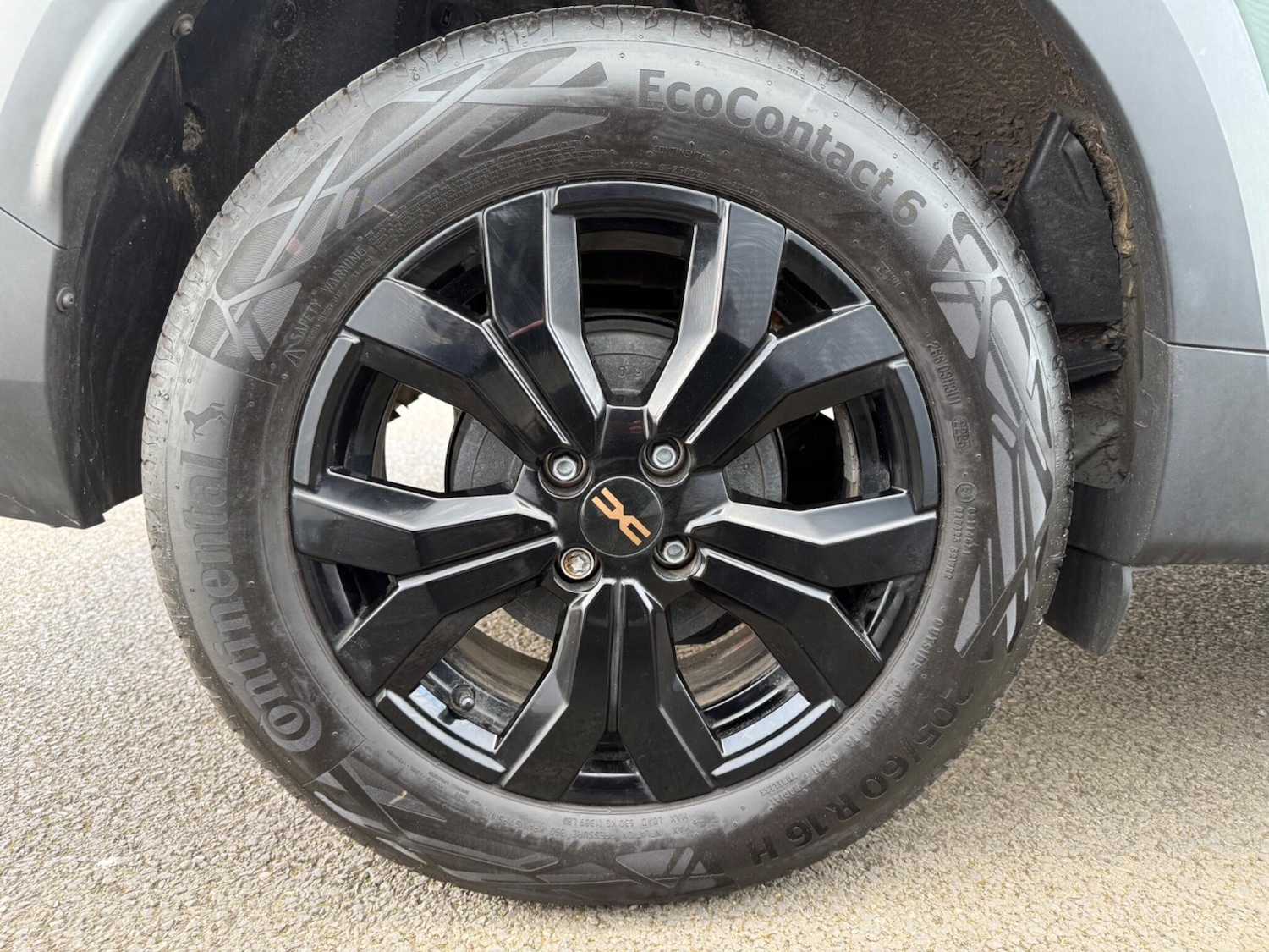 Used Dacia Jogger 2025 for sale - 78035062: Photo 13