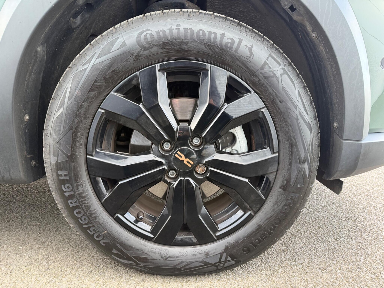 Used Dacia Jogger 2025 for sale - 78035062: Photo 14