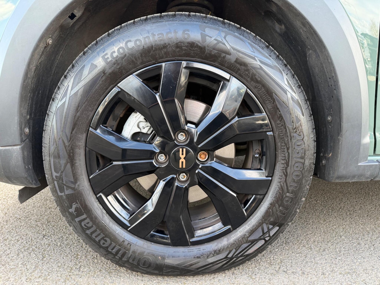 Used Dacia Jogger 2025 for sale - 78035062: Photo 16