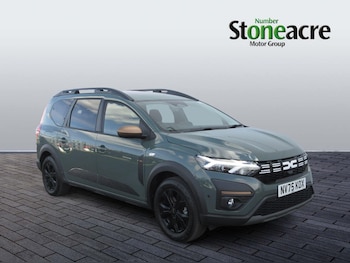 Used Dacia Jogger 2025 for sale - 78035062: Photo