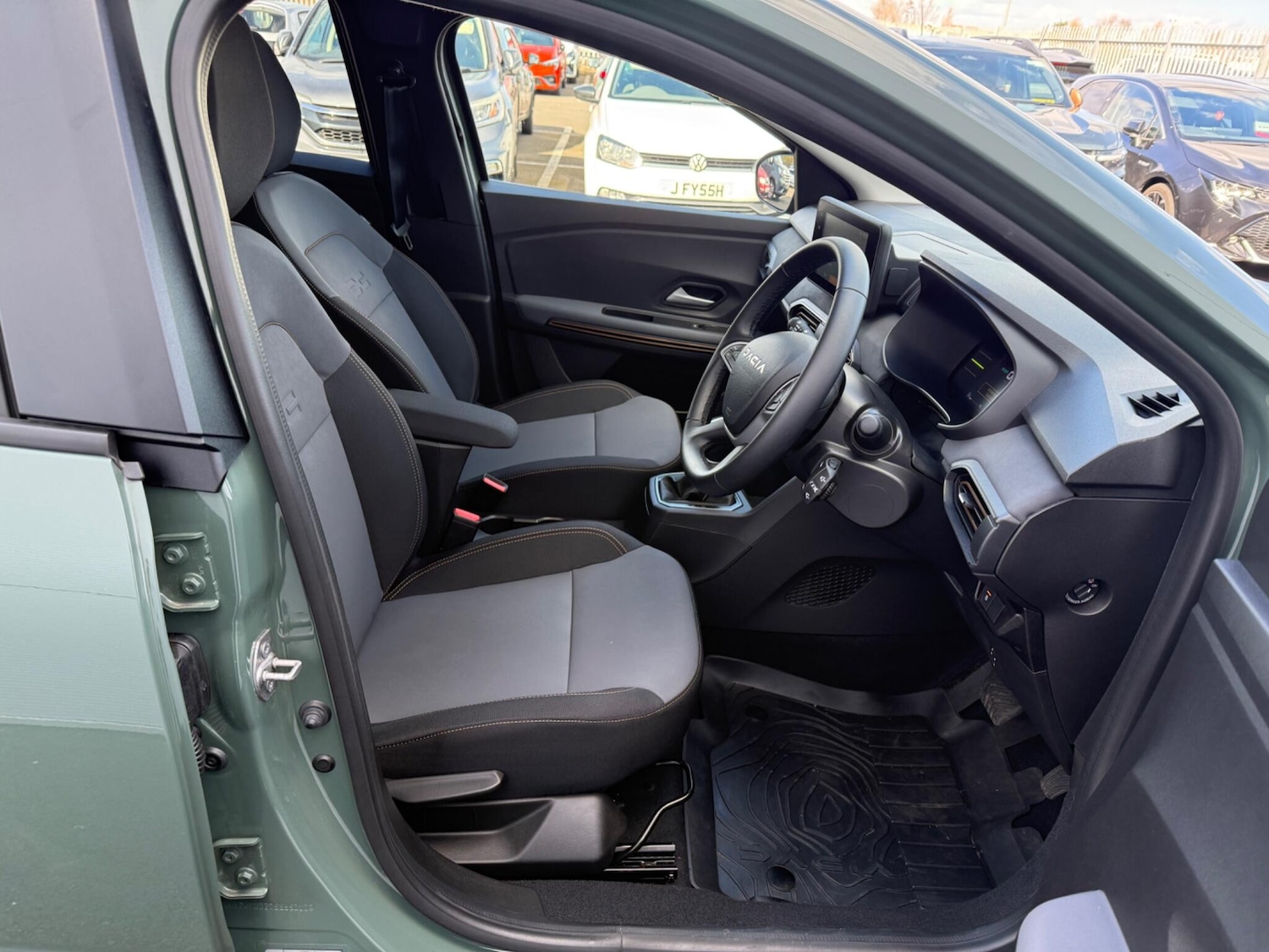 Used Dacia Jogger 2025 for sale - 78035062: Photo 21