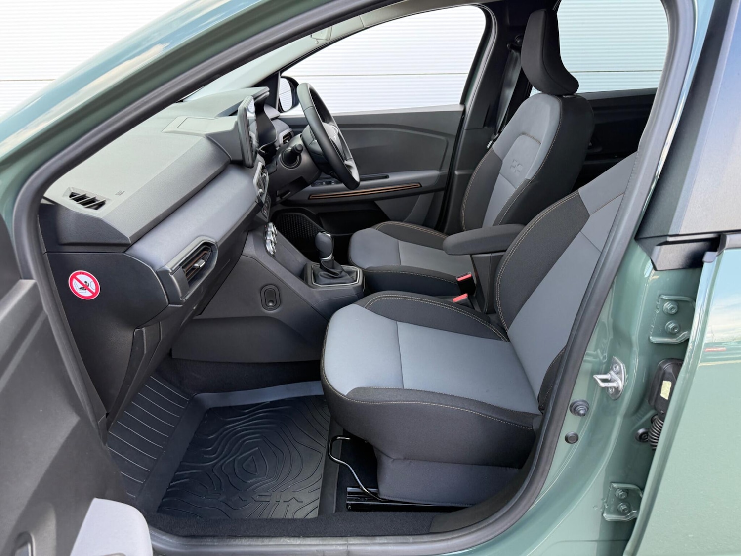 Used Dacia Jogger 2025 for sale - 78035062: Photo 24