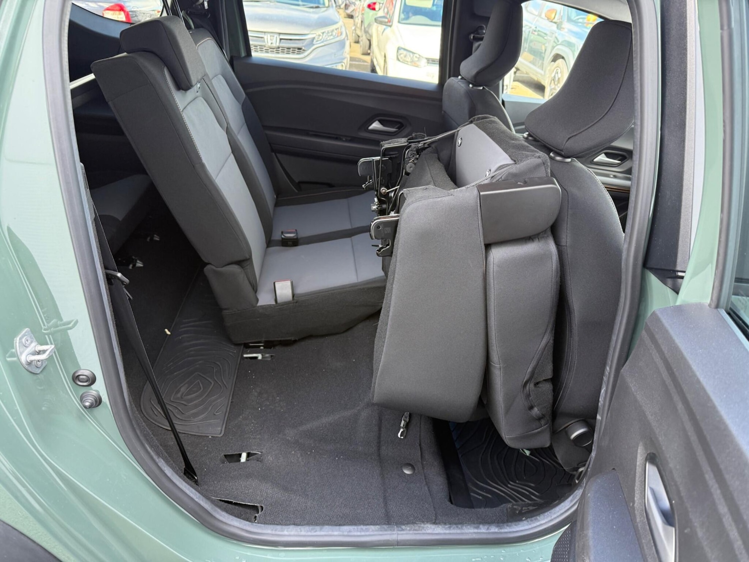 Used Dacia Jogger 2025 for sale - 78035062: Photo 25