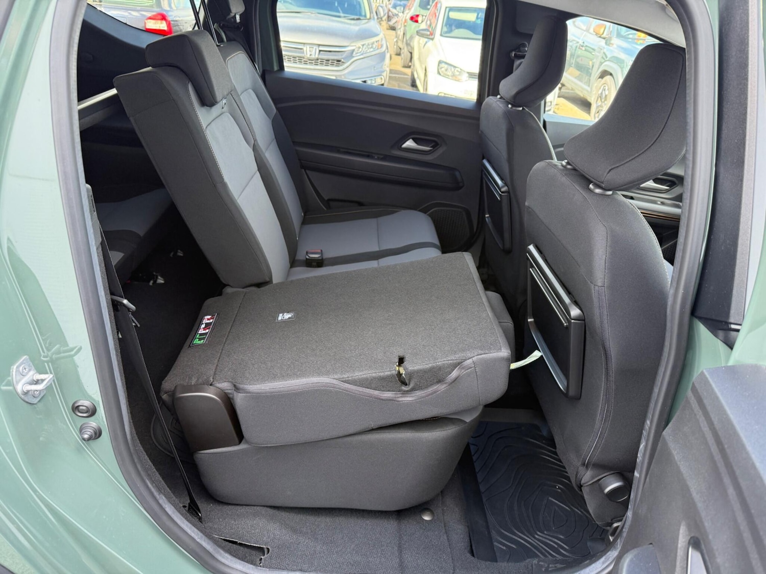 Used Dacia Jogger 2025 for sale - 78035062: Photo 26