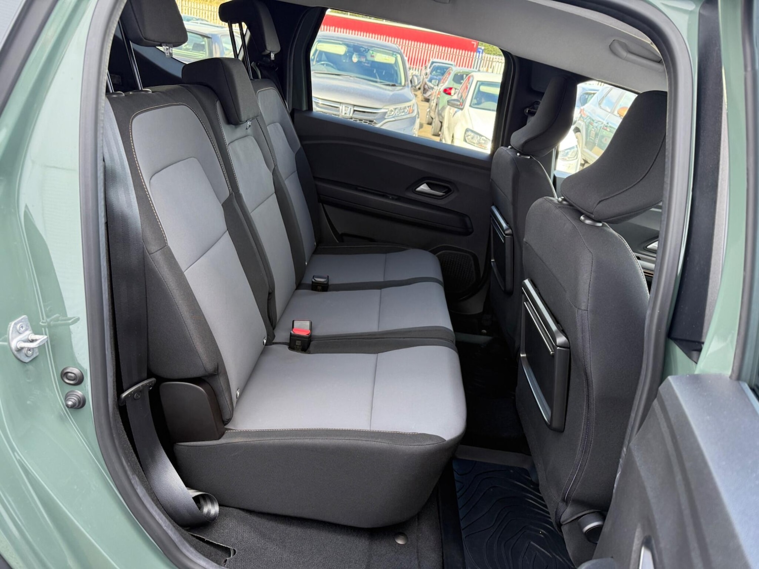 Used Dacia Jogger 2025 for sale - 78035062: Photo 27