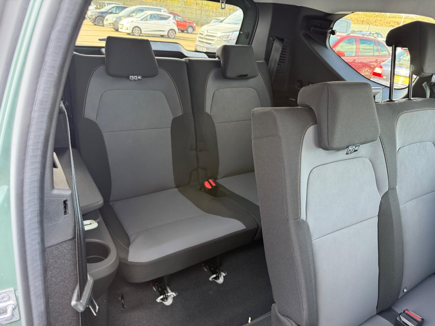 Used Dacia Jogger 2025 for sale - 78035062: Photo 28