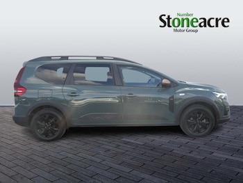 Used Dacia Jogger 2025 for sale - 78035062: Photo