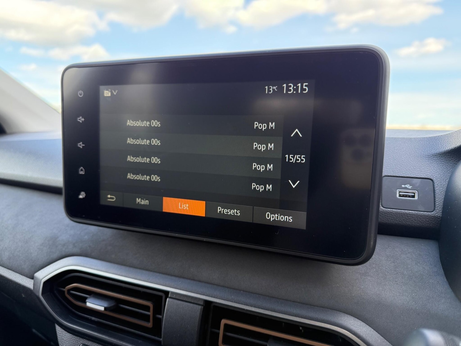 Used Dacia Jogger 2025 for sale - 78035062: Photo 30